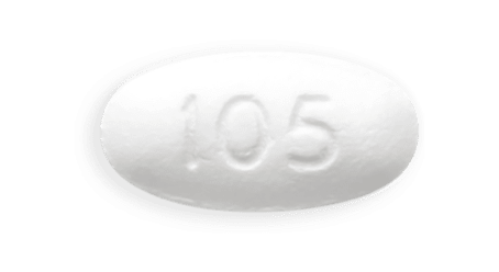 Image of FILSPARI™ 200 mg tablet