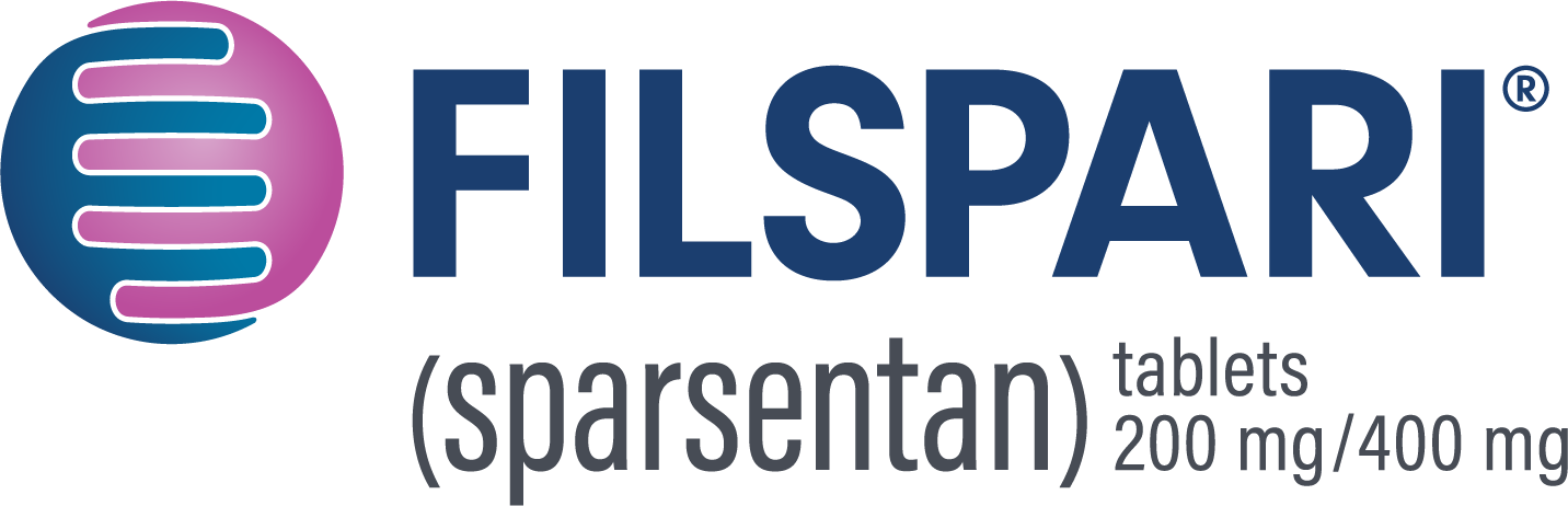 FILSPARI® logo