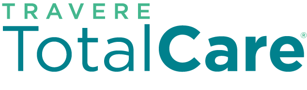 Travere TotalCare™ logo